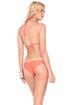 Luli Fama Fuego Divino Braided Hot Buns Bottom